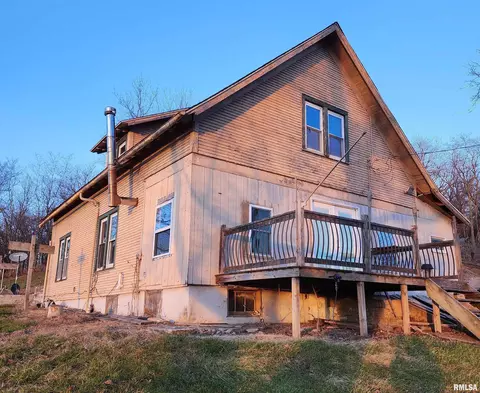 205 N County Road 480, Sutter, IL 62373 photo 4