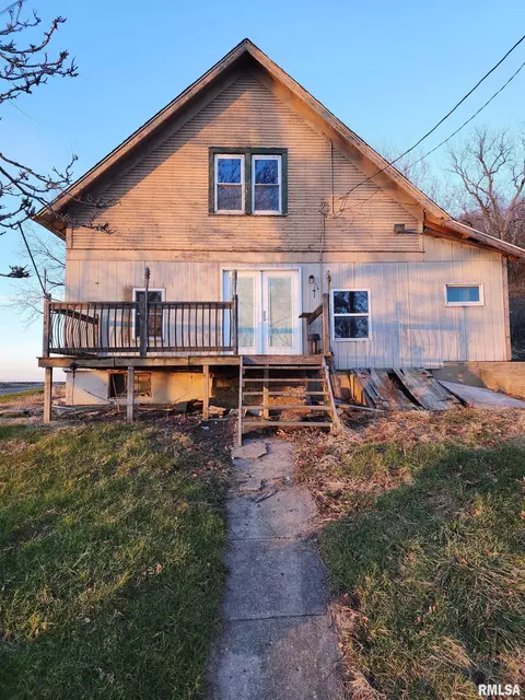 205 N County Road 480, Sutter, IL 62373 photo 3