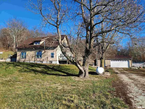 205 N County Road 480, Sutter, IL 62373 photo 23