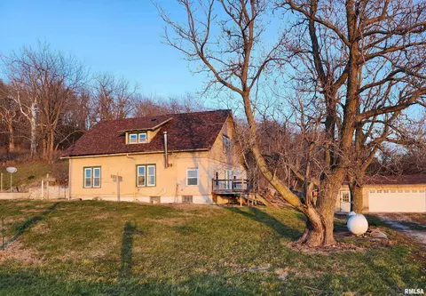 205 N County Road 480, Sutter, IL 62373 photo 6