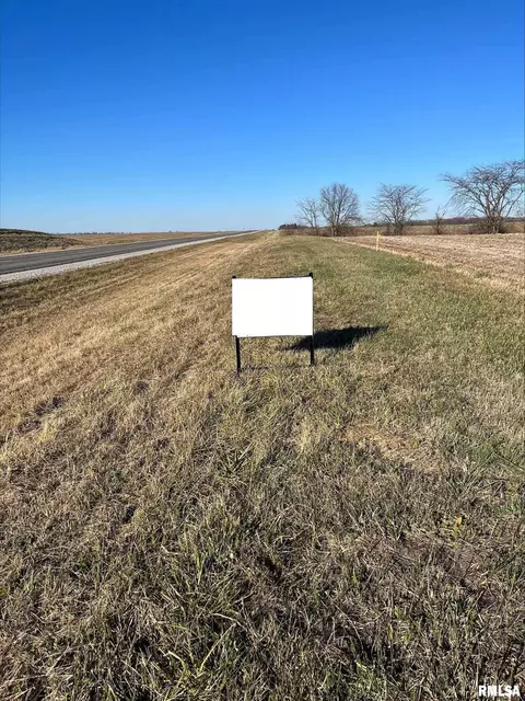 Rr Pawnee Road, Pawnee, IL 62558
