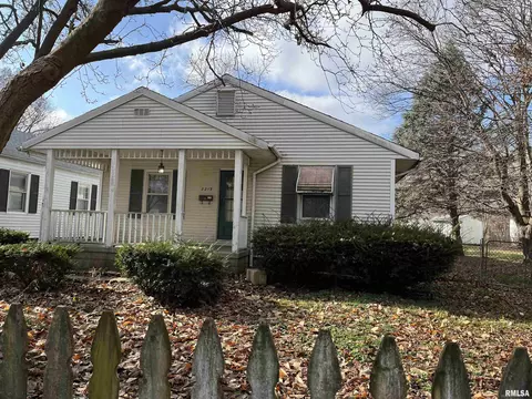 2219 S 15th St, Springfield, IL 62703 photo 19