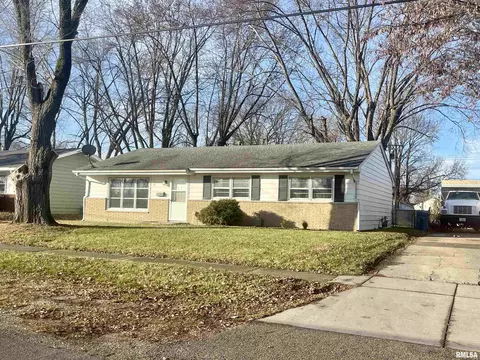 85 Adloff Ln, Springfield, IL 62703