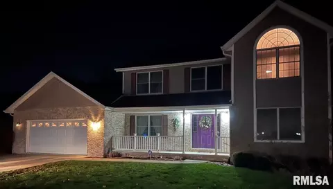 4664 Svenson Dr, Springfield, IL 62711 photo 8