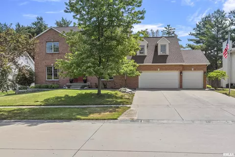 604 Sunny Brook Rd, Springfield, IL 62702 photo 1