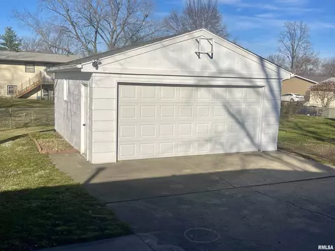 2461 E Griffiths Ave, Springfield, IL 62702 photo 15