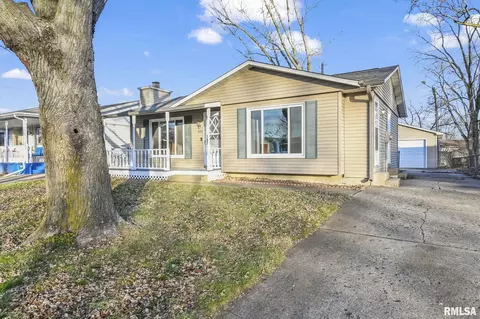 1956 Stonehenge Rd, Springfield, IL 62702 photo 26