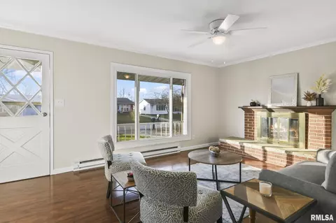 1956 Stonehenge Rd, Springfield, IL 62702 photo 5