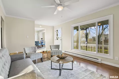 1956 Stonehenge Rd, Springfield, IL 62702 photo 3