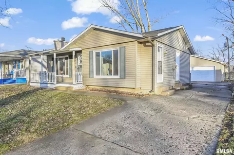 1956 Stonehenge Rd, Springfield, IL 62702 photo 28