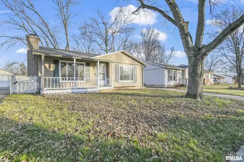 1956 Stonehenge Rd, Springfield, IL 62702 photo 27