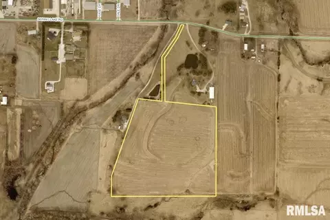 22 77 Acres Spring Lake Rd, Quincy, IL 62305