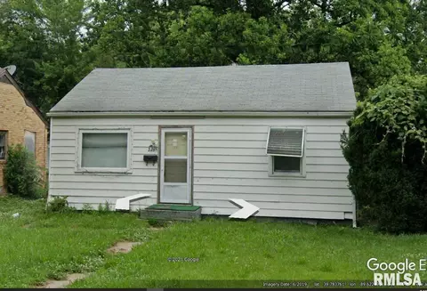 2265 E Laurel St, Springfield, IL 62703
