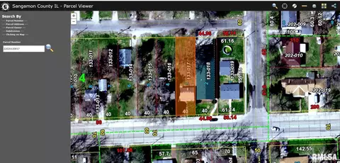 2265 E Laurel St, Springfield, IL 62703 photo 2