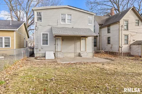 1115 N 5th St, Springfield, IL 62702 photo 40