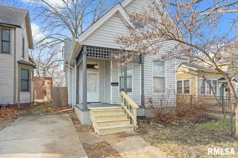 1115 N 5th St, Springfield, IL 62702 photo 2