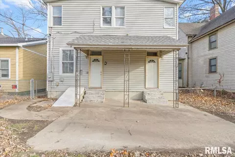 1115 N 5th St, Springfield, IL 62702 photo 37