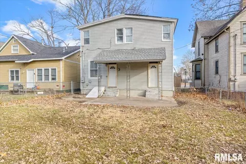 1115 N 5th St, Springfield, IL 62702 photo 38