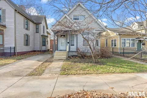 1115 N 5th St, Springfield, IL 62702 photo 41