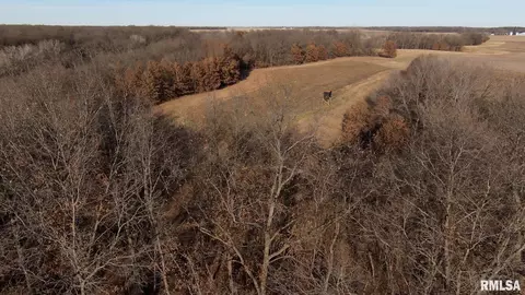 000 Boy Scout Rd, Hettick, IL 62649
