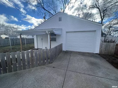 40 Lilac Ln, Springfield, IL 62702 photo 13