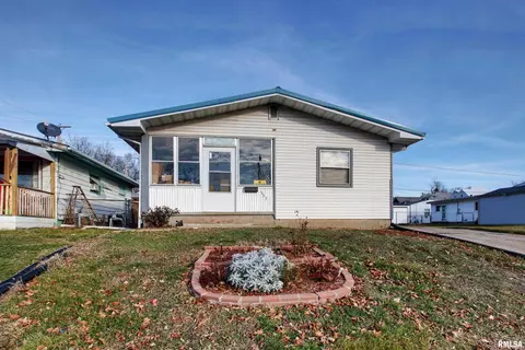 533 Cherry St, Quincy, IL 62301