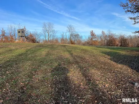 607 N 2200th Rd, La Harpe, IL 61450