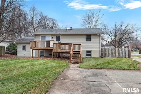 240 Saxon Dr, Springfield, IL 62704 photo 28