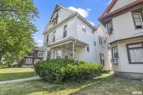 913 S 8th St, Springfield, IL 62703 photo 3