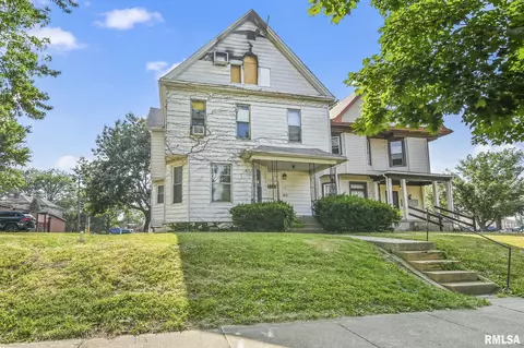 913 S 8th St, Springfield, IL 62703