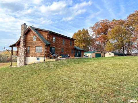 10466 Hacke Rd, Plainview, IL 62685 photo 9