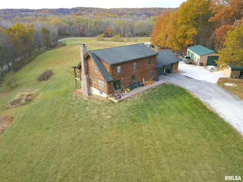 10466 Hacke Rd, Plainview, IL 62685 photo 8