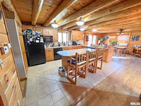 10466 Hacke Rd, Plainview, IL 62685 photo 15