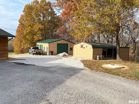 10466 Hacke Rd, Plainview, IL 62685 photo 11