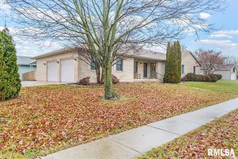 6325 Hayley Ct, Springfield, IL 62703 photo 4