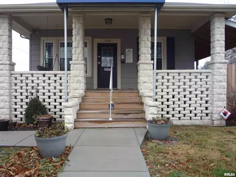 1130 Springfield, Virden, IL 62690