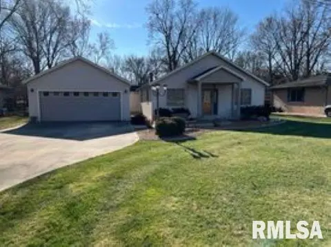 50 Rita Rd, Springfield, IL 62712