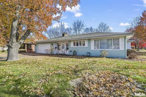 900 N Bruns Ln, Springfield, IL 62702 photo 2