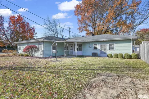 900 N Bruns Ln, Springfield, IL 62702 photo 30