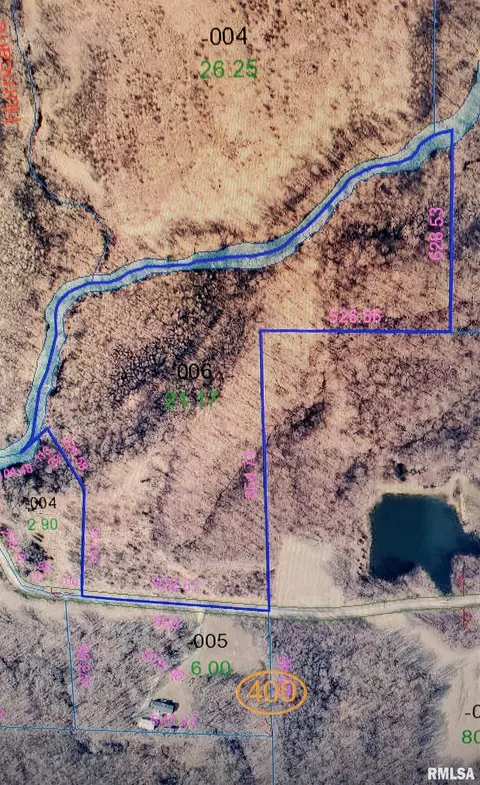 Hacke Road, Carlinville, IL 62626