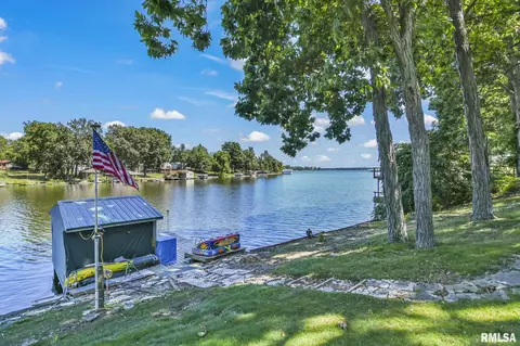 View/Area - 42 Hazel Dell Ln, Springfield, IL 62712 photo 3 of 3