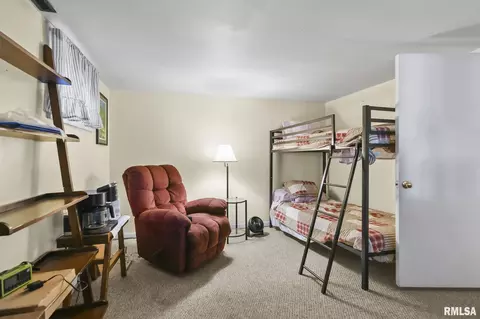 Bedroom - 42 Hazel Dell Ln, Springfield, IL 62712 photo 8 of 8