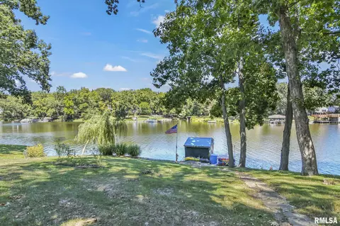 View/Area - 42 Hazel Dell Ln, Springfield, IL 62712 photo 2 of 3