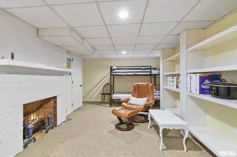 Living - 42 Hazel Dell Ln, Springfield, IL 62712 photo 8 of 9