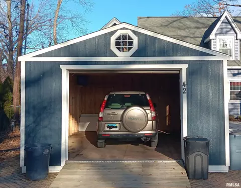 Exterior - 42 Hazel Dell Ln, Springfield, IL 62712 photo 13 of 13