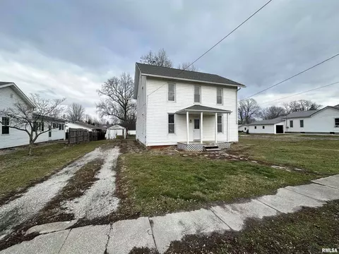 104 E School St, Camp Point, IL 62320 photo 29