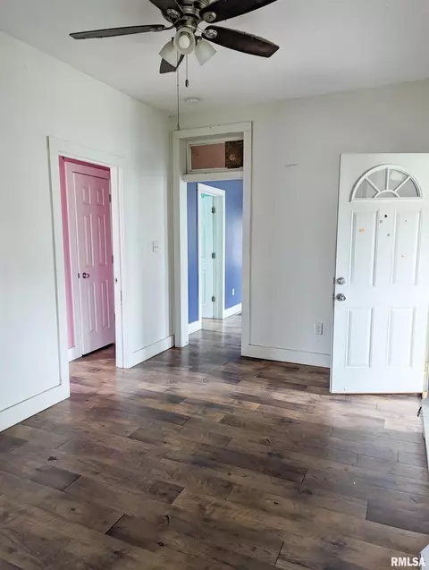 318 N Spring St, Mount Pulaski, IL 62548 photo 4