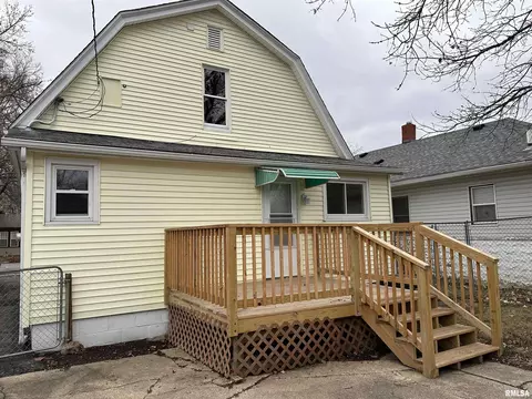1515 E Keys St, Springfield, IL 62702 photo 2