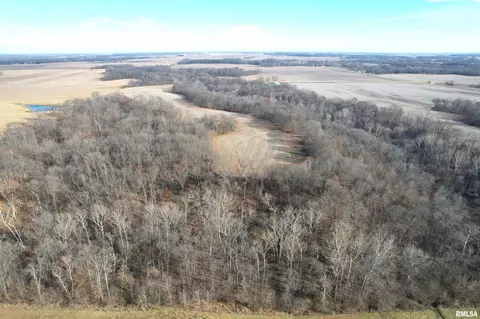 Highway 106 Highway, Alsey, IL 62610