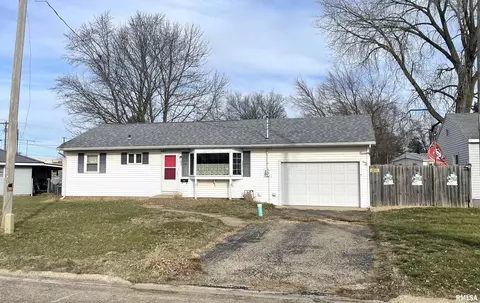 608 E Franklin St, Havana, IL 62644